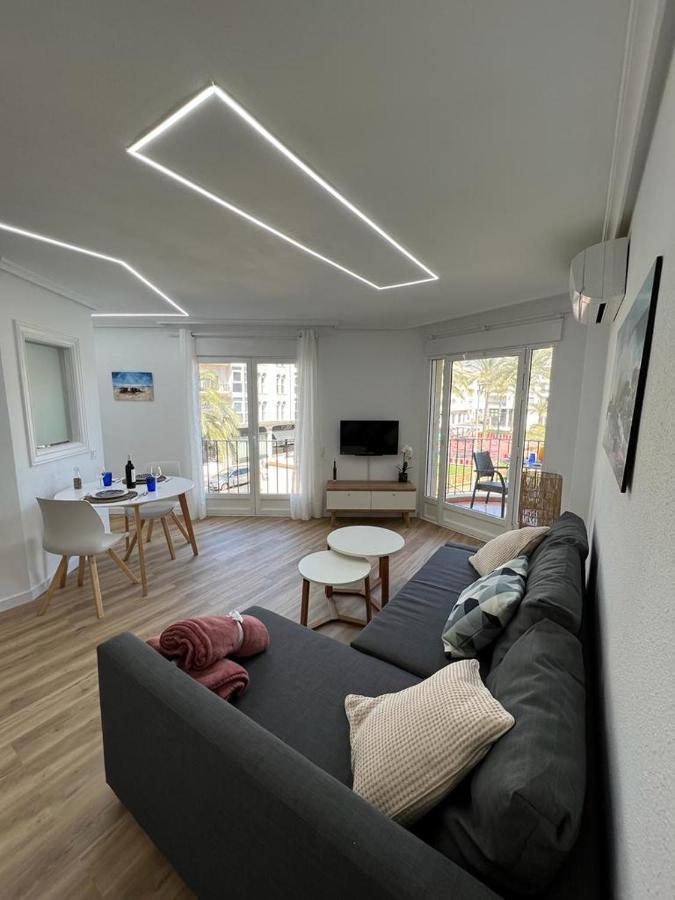 Apartamento Esperanza By Altea Blanca Apartamentos Turisticos Экстерьер фото